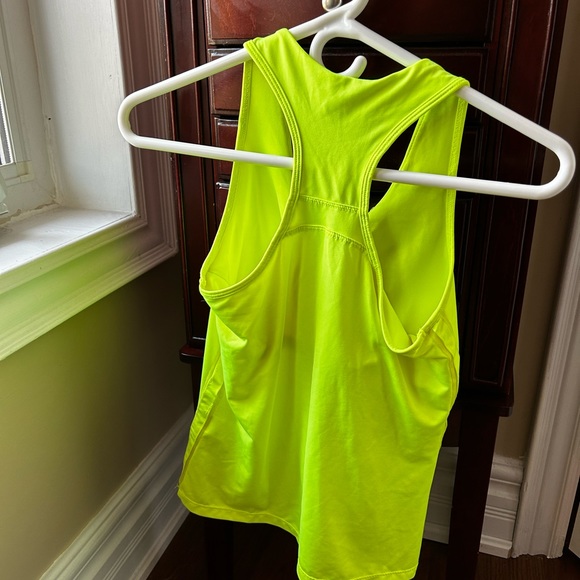 Lucy in love tennis tank size small mint condition - Picture 2 of 3